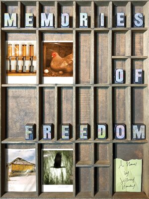 cover image of Memories of Freedom